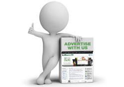Advertise Online